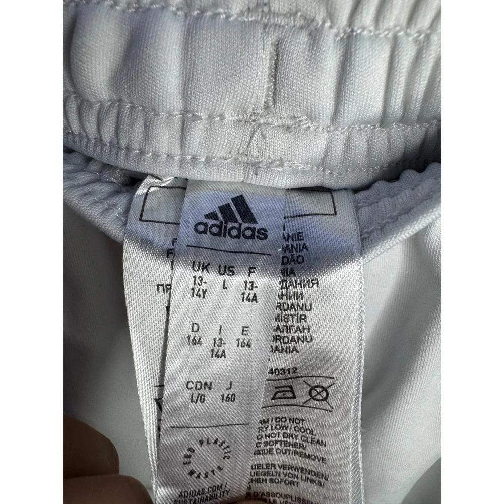 adidas kids aeroready